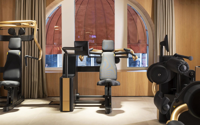 Park Hyatt Istanbul - Macka Palas