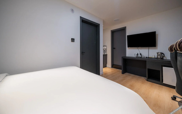 Hotel Icon