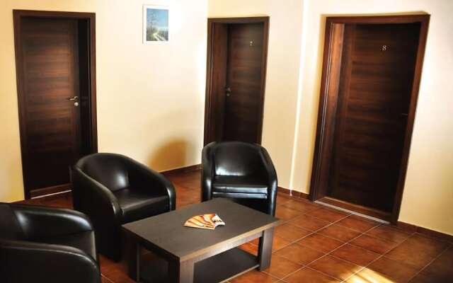 Pension Casa Gia