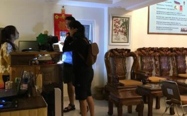 Da Lat Lanani Hotel