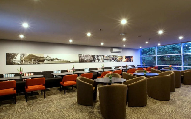 Watermark Hotel & Spa Jimbaran Bali