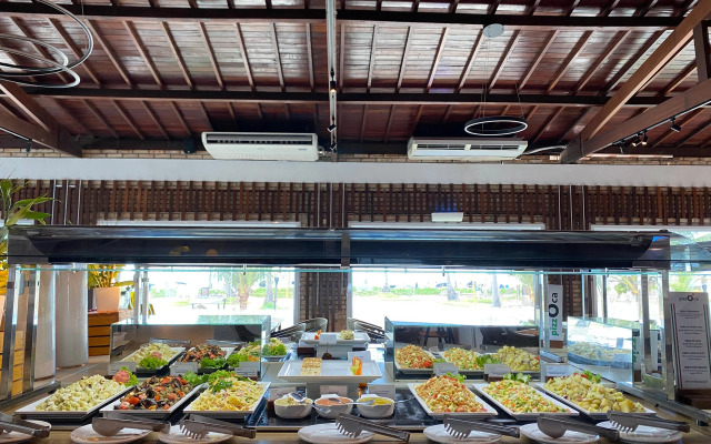 Grand Oca Maragogi Resort - All inclusive