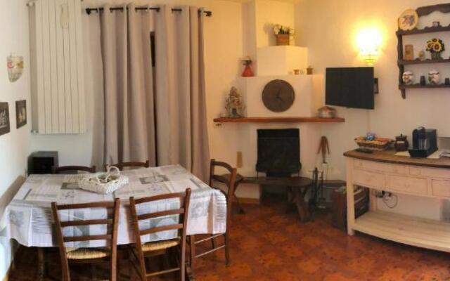 Appartamento in residence Ovindoli