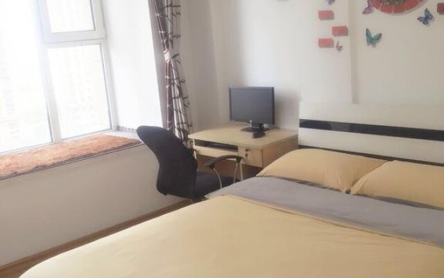 Qingdao Boxiang Hotel