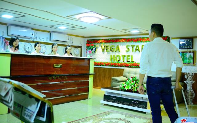 Vega Star Hotel