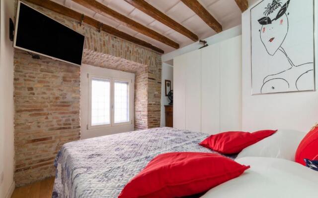 Largo di Torre Argentina Cozy Studio