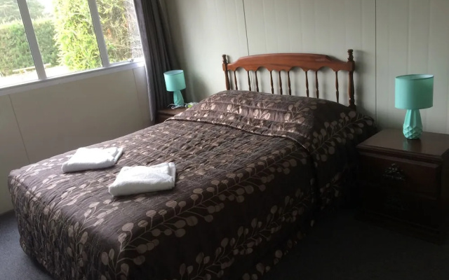 Rangiora Eco Holiday Park
