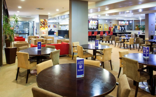 Holiday Inn Express Lisbon - Oeiras by IHG