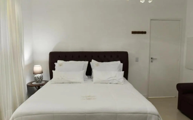 Ivlas Boutique Hotel