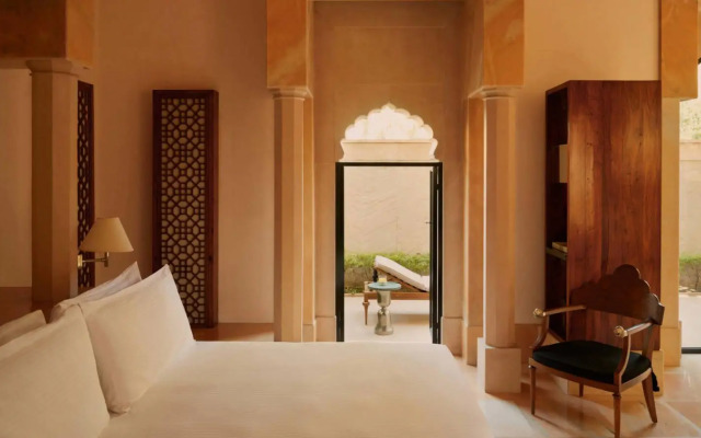 Amanbagh