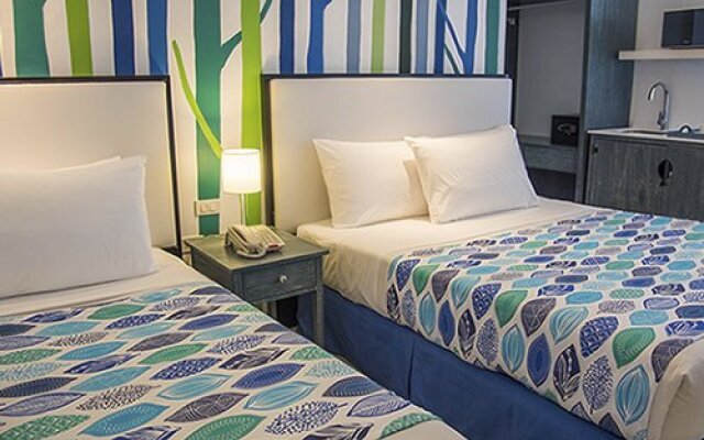 Stellar Hotels & Resorts, Boracay Island, Philippines