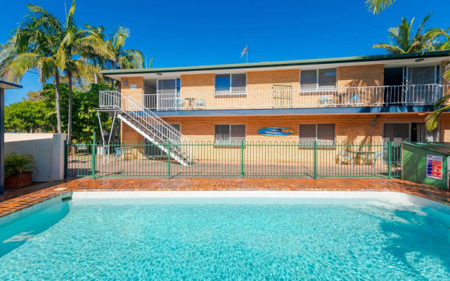 Red Star Hotels Palm Beach