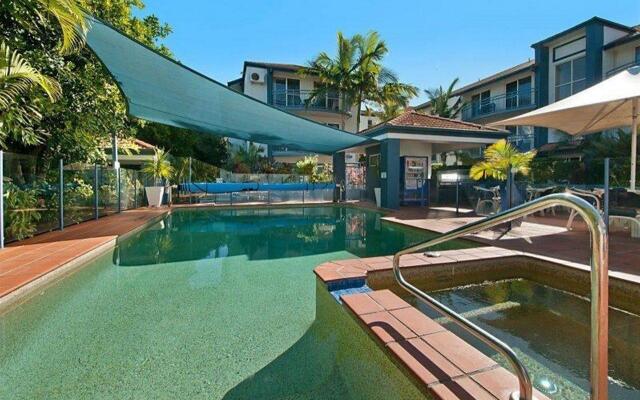 Santana Resort