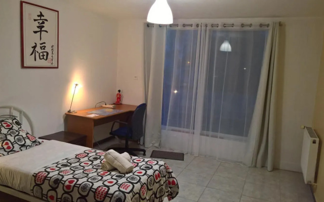 Bambou & Olivier Chambres d'Hôtes