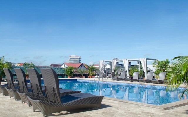 Radisson Hotel Paramaribo