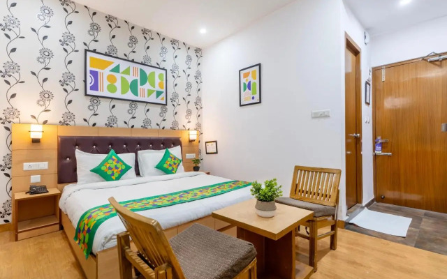 Treebo Anand The Mall Solan