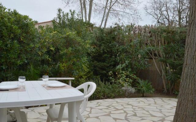 Appartement Argelès-sur-Mer, 3 pièces, 6 personnes - FR-1-225-224