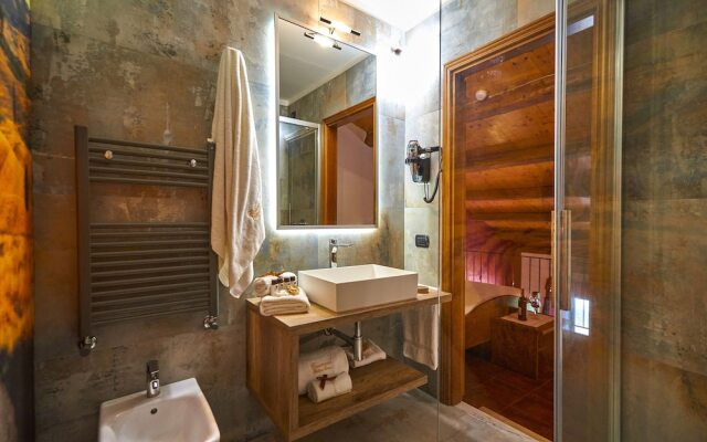 Casanova - Panoramic Rooms and Suites