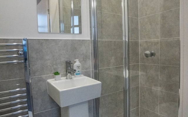 Isimi Luxurious 4 bed 4 en -suite House Cumbria