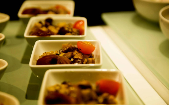 EVOLUTION Lisboa Hotel