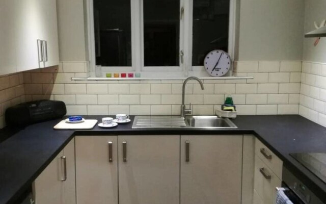 Spacious Luxury 2 Double Bedroom Flat in Newcastle