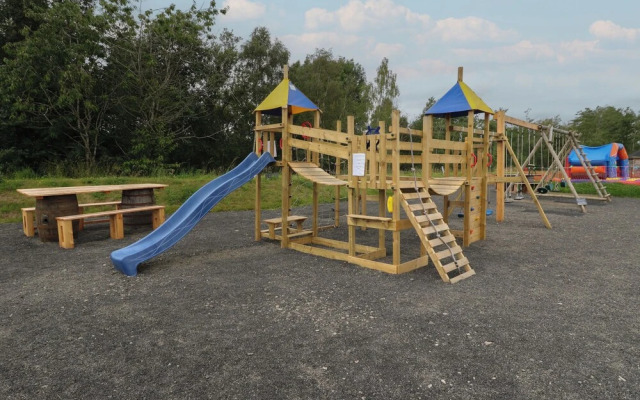 Lodge 15 - The Tummel