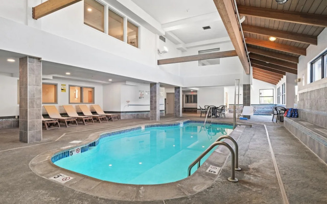 Beacon Pointe on Lake Superior