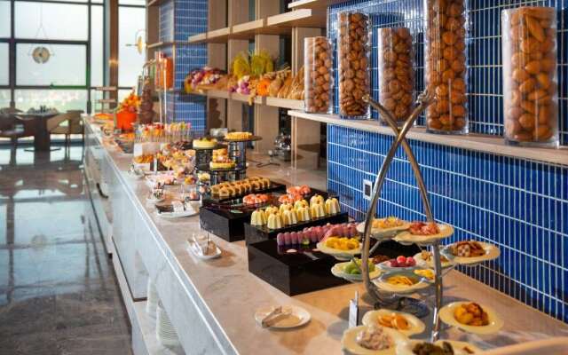 Fubang Lijia International Hotel