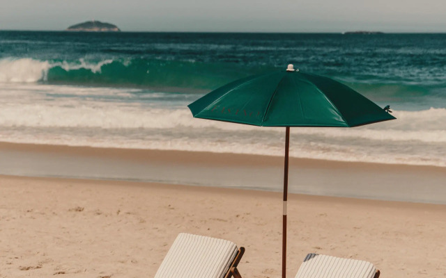 Hotel Fasano Rio de Janeiro
