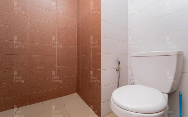 RedLiving Apartemen Puri Orchard - Tower Magnolia