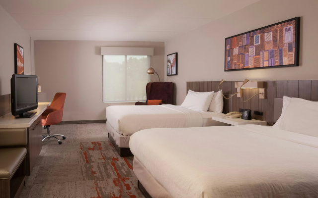 Hilton Garden Inn Atlanta Airport/Millenium Center