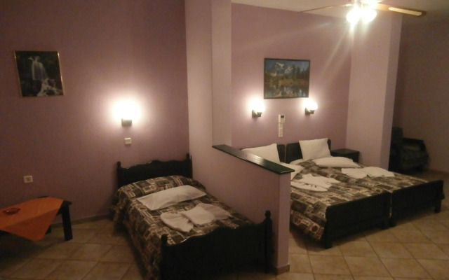 Haravgi Hotel
