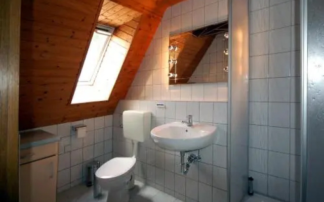 Ferienwohnungen Wulfshof