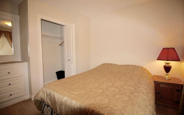 My Calgary B&B