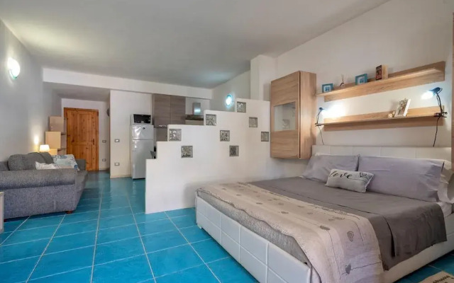 Sardinia- Loft Stella del Mar