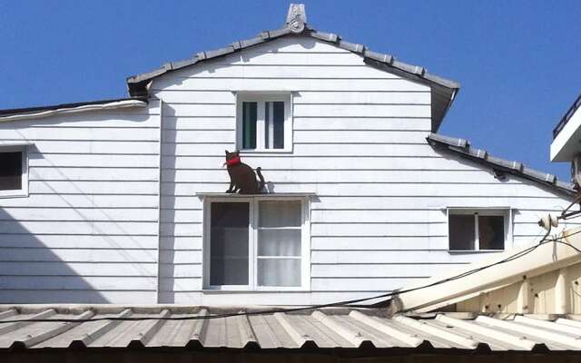 Sai Kau Kin Private House
