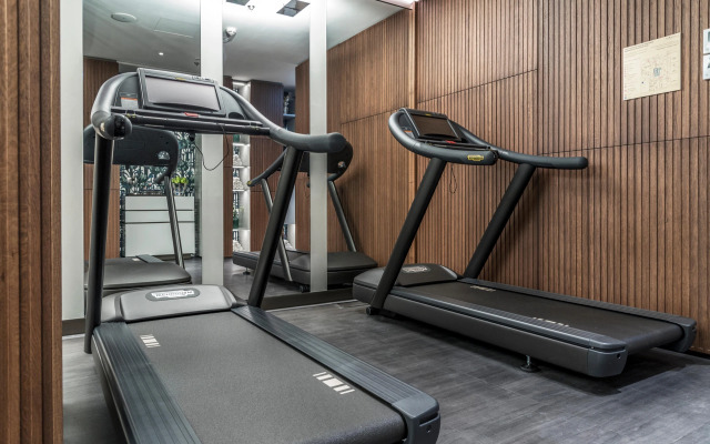 The Regency, Rome, A Tribute Portfolio Hotel