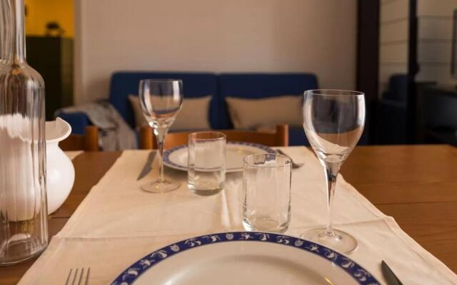 JOIVY Welcoming 1BR apt next to Villa Olmo