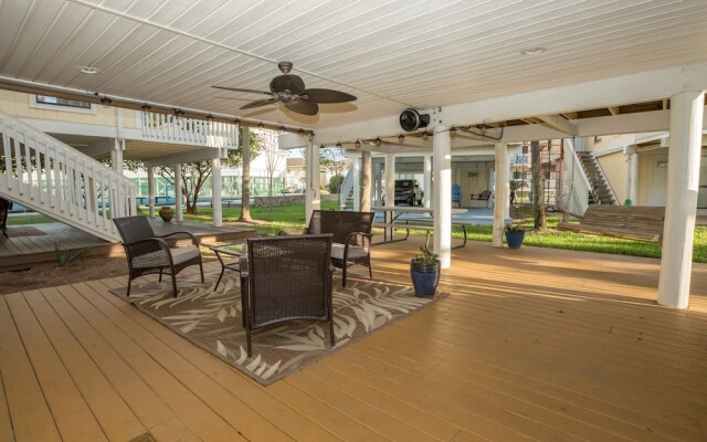 Sandpiper Cove 0020 (3-bedroom Condo