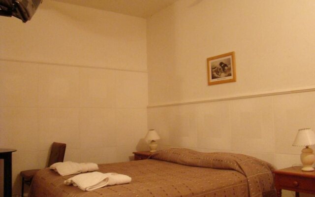 Hostal Luna Vallista