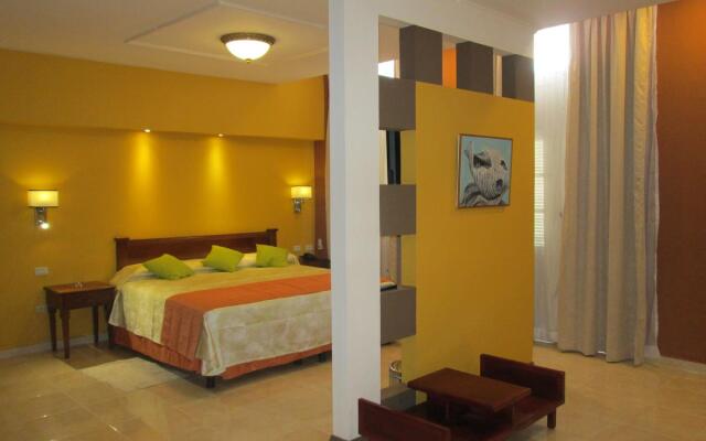 Gran Hotel
