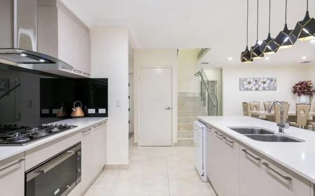 Balcatta 4 Bedroom House