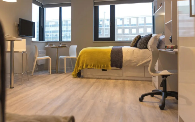 Student Only Oldgate House