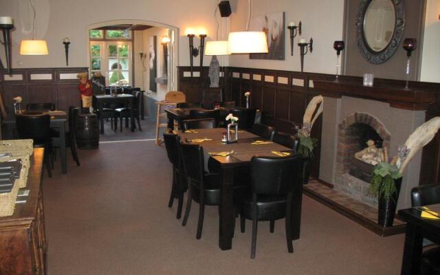 Hotel Restaurant Roerdalen