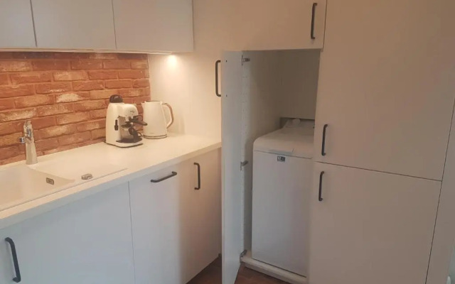 Apartament Młynarska - indywidualny dostęp