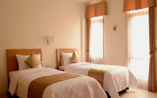 Ahadiat Hotel & Bungalow