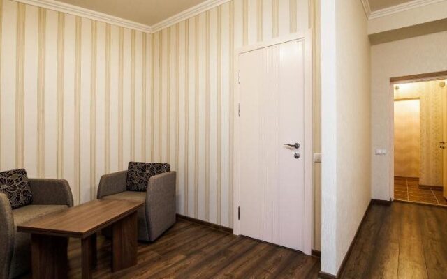 Stil 3 Hotel
