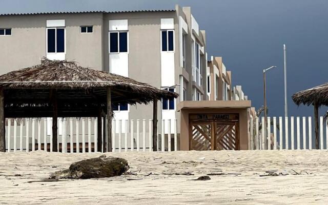 La Mar Hotel Playas