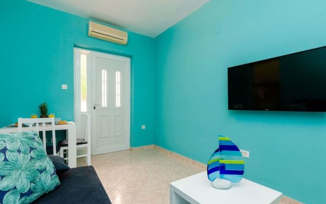 Apartment Adriatic Retreat