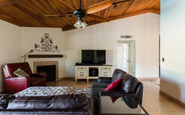 North 55th Street - Desert Ridge